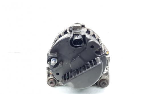 Alternator 90A Valeo, cod 03D903025, Skoda Fabia 1 (6Y2), 1.2 benz, BME (pr;110747)