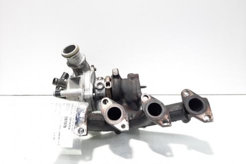 Turbosuflanta, cod 03F145701K, Seat Ibiza 5 (6J5), 1.2 TSI, CBZG (id:587979)