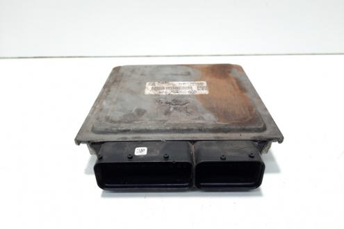Calculator motor ECU, cod 03G906018CE, VW Passat (3C2), 2.0 TDI, BKP (id:588075)