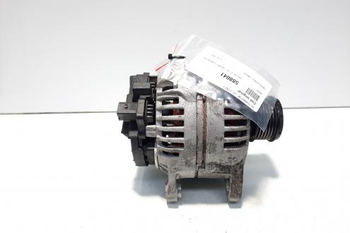 Alternator, Seat Ibiza 5 ST (6J8) 1.6 TDI, CAY (pr:110747)