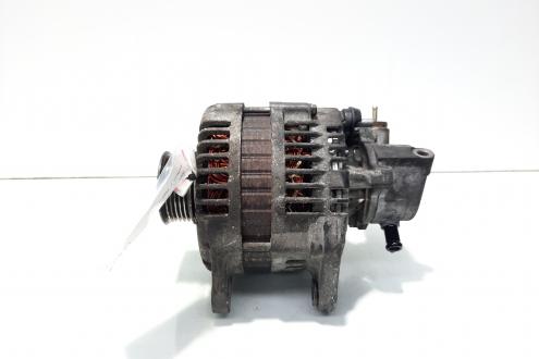 Alternator cu pompa vacuum, Opel Astra H, 1.7 CDTI, Z17DTH (pr:110747)