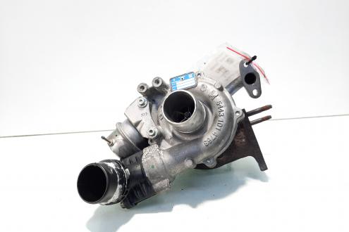 Turbosuflanta, cod 54389700001, Renault Megane 3 Coupe, 1.6 DCI, R9M402 (idi:584663)