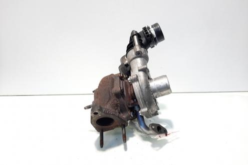 Turbosuflanta, cod 54389700001, Renault Megane 3 Coupe, 1.6 DCI, R9M402 (idi:584663)