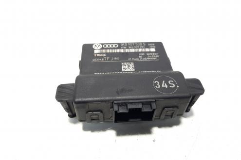 Modul control central, cod 1K0907530S, Vw Golf 6 (5K1) (id:588151)