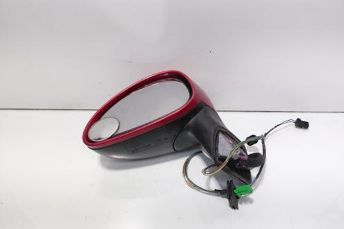 Oglinda electrica stanga cu semnalizare, Citroen C4 Grand Picasso (id:587563)