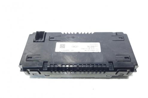 Display bord, cod GM22858076, Opel Astra J Combi (id:587100)