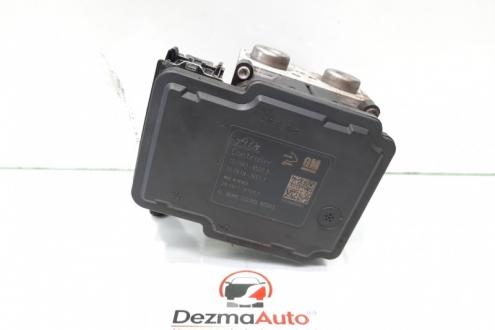 Unitate control, Opel Astra J GTC, 2.0 cdti, A20DTH, 13356789 (idi:421211)