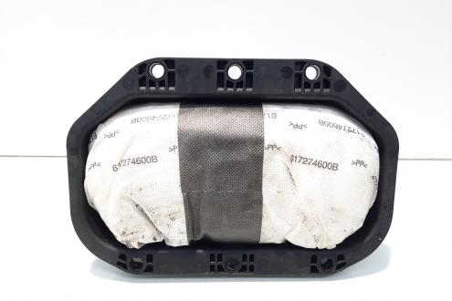 Airbag pasager, cod GM12847035, Opel Astra J Combi (idi:586215)