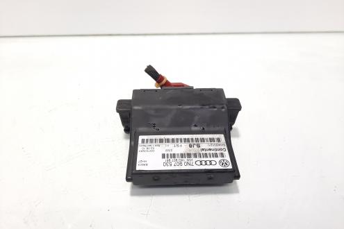 Modul control central, cod 7N0907530, VW Jetta 3 (1K2) (idi:586333)