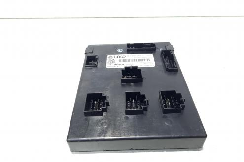 Modul confort, cod 8K0907063D, Audi A4 Avant (8K5, B8) (id:588431)