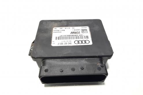 Modul frana de mana, cod 8K0907801F, Audi A4 Avant (8K5, B8) (id:588437)