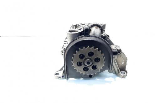 Pompa ulei, cod 7798014-05, Bmw 3 (E90), 2.0 diesel, N47D20A (idi:584664)