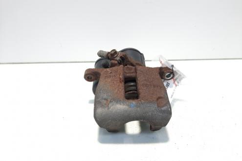 Etrier dreapta spate cu motoras, Vw Passat Variant (365), 2.0 TDI, CFF (id:588586)