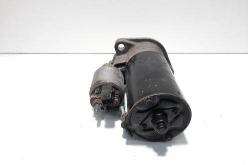 Electromotor, cod 02M911023F, Skoda Octavia 1 Combi (1U5), 1.9 TDI, ASZ, 6 vit man (idi:585671)