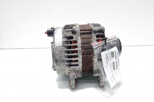 Alternator 120A, cod 028903029G, Skoda Octavia 1 (1U2), 1,9 TDI, ATD (pr:110747)