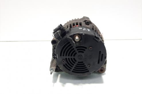 Alternator 70A, cod 037903025B, Skoda Octavia 1 Combi (1U5), 1.6 benz, AKL (pr:110747)