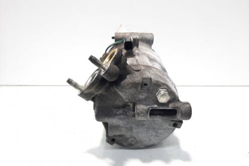 Compresor clima Sanden, cod AM5N-19D629-AB, Ford Focus 3, 1.6 TDCI, T1DA (idi:585719)