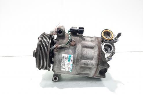 Compresor clima Sanden, cod AM5N-19D629-AB, Ford Mondeo 4 Sedan, 1.6 TDCI, T1BA (idi:585719)