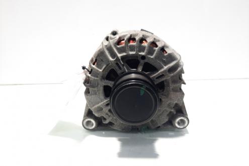 Alternator 150A, cod AV6N-10300-GC, Ford Focus 3 Sedan, 1.6 TDCI, T1DB (idi:585721)