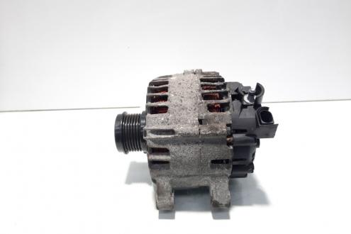 Alternator 150A, cod AV6N-10300-GC, Ford Focus 3 Turnier, 1.6 TDCI, T1DA (idi:585721)