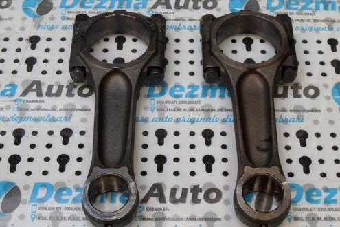 Cod oem: 783J biela, Ford C-Max, 2.0tdci, G6DA