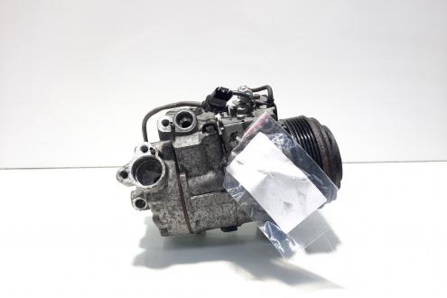 Compresor clima, cod 447260-1851, Bmw 1 (E81, E87) 2.0 diesel, N47D20A (idi:582568)