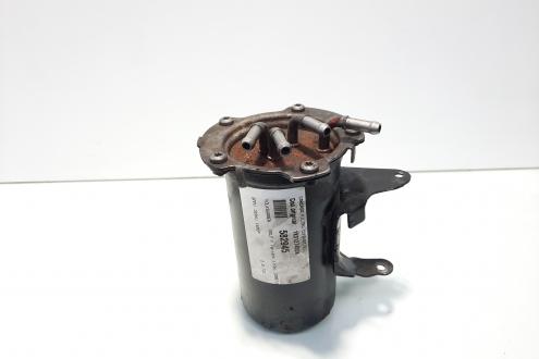 Carcasa filtru combustibil, cod 1K0127400K, Skoda Octavia 2 Scout (1Z5) 2.0 TDI, BMM (idi:582945)