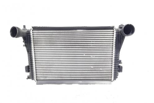 Radiator intercooler, cod 3C0145805G, VW Passat (3C2), 2.0 TDI, BKP (id:588963)