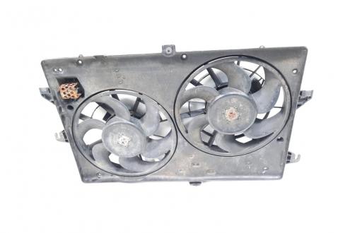 Grup electroventilatoare, Ford Mondeo 3 (B5Y), 2.0 TDCI, FMBA (id:588940)