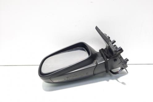 Oglinda electrica stanga, Peugeot 307 CC (3B), vol pe dr (idi:587565)