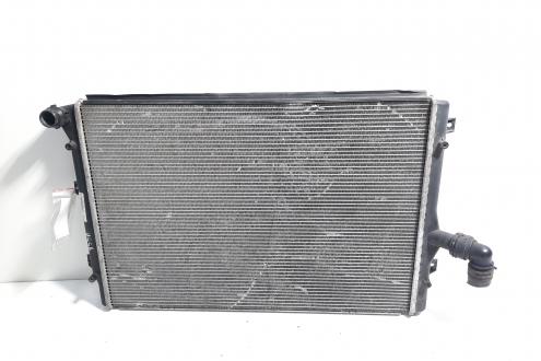 Radiator racire apa, cod 1K0121251DM, Vw Passat Variant (3C5) 2.0 TDI, BKP (idi:585480)