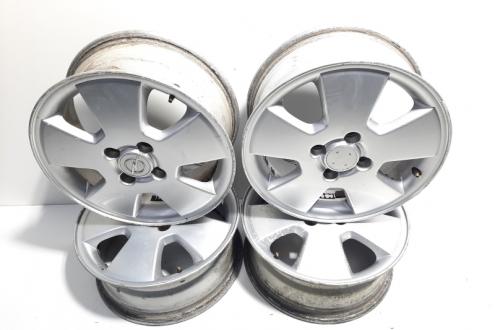 Set jante aliaj R15, cod 24437244, Opel Astra G (id:589031)