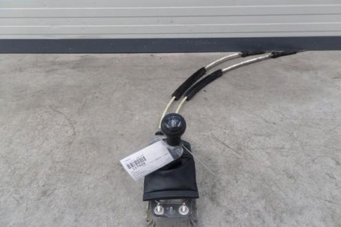 Timonerie Seat Ibiza (6L1), 6Q0711061
