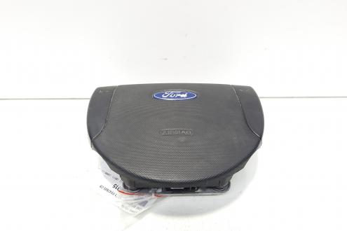 Airbag volan, cod 1S71-F042B85-CB, Ford Mondeo 3 (B5Y) (id:588915)