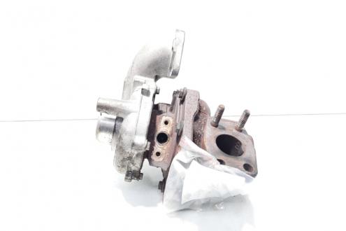 Turbosuflanta, cod 9686120680, Ford C-Max 2, 1.6 TDCI, T1DB (pr:110747)