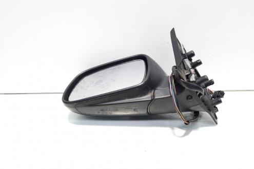 Oglinda electrica stanga, Peugeot 307 CC (3B) (idi:587532)