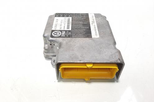 Calculator airbag, cod 5N0959655AE, Vw Passat (362) (idi:585431)