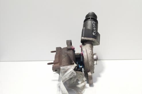 Turbosuflanta, cod 03L145721B, Audi A6 (4G2, C7), 2.0 TDI, CGL (id:589307)