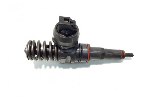 Injector, cod 038130073BN, BPT, 0414720313, VW  Golf 5 Variant (1K5), 1.9 TDI, BLS (idi:581948)