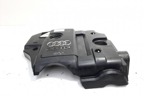 Capac protectie motor, cod 038103925FD, FG, Audi A4 Avant (8ED, B7), 2.0 TDI, BPW (id:589496)