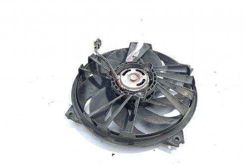 Electroventilator, Peugeot 307 SW, 2.0 HDI, RHR (id:589788)