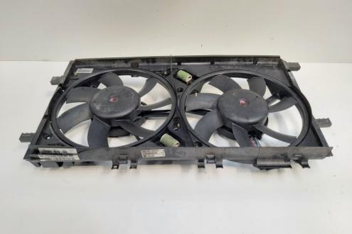 Grup electroventilatoare, Opel Insignia A, 2.0 CDTI, A20DTE (id:589131)