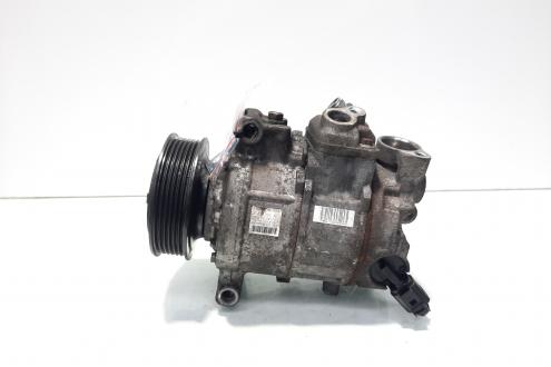 Compresor clima, cod 4F0260805AP, Audi A5 (8T3), 2.0 TDI, CAG (idi:585817)