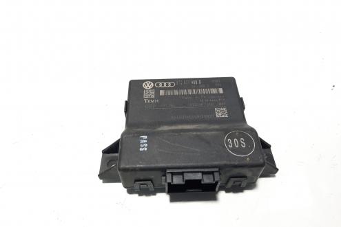 Modul control central, cod 8T0907468D, Audi A4 Avant (8K5, B8) (idi:587417)