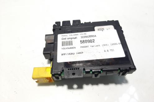 Modul coloana volan, cod 3C0953549A, Vw Passat (3C2) (idi:580902)