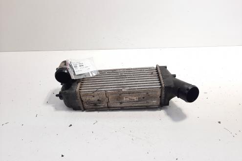 Radiator intercooler, cod 9656897180, Peugeot 307 SW, 2.0 HDI, RHR (id:589799)