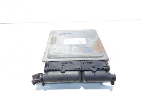 Calculator motor ECU, cod 03G906018EM, Vw Passat (3C2) 2.0 TDI, BMR (idi:580905)