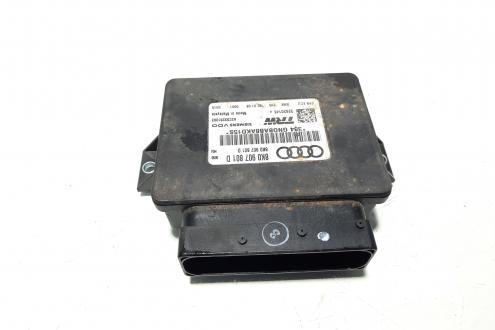 Calculator frana de mana, cod 8K0907801D, Audi A4 Allroad (8KH, B8) (idi:587422)