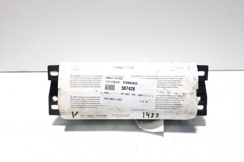 Airbag pasager, cod 8T0880204D, Audi A4 Allroad (8KH, B8) (idi:587426)