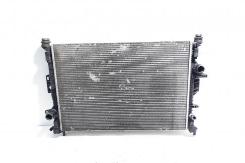 Radiator racire apa, cod 6G91-8005-FD, Ford S-Max 1, 2.0 TDCI, QXWA, cutie automata (idi:589314)